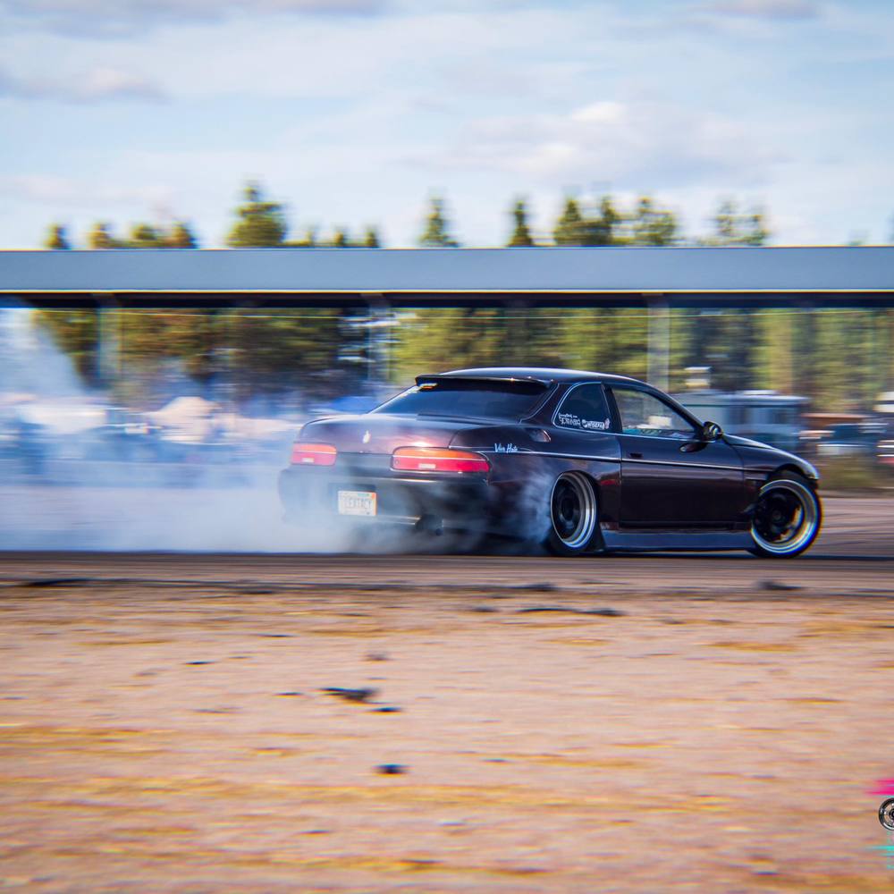 Meet your Posher, Jeff